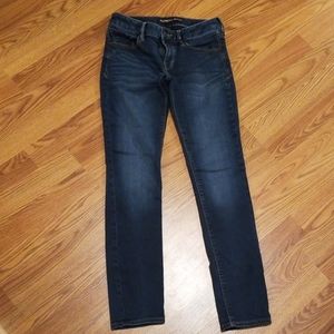Express Jeans